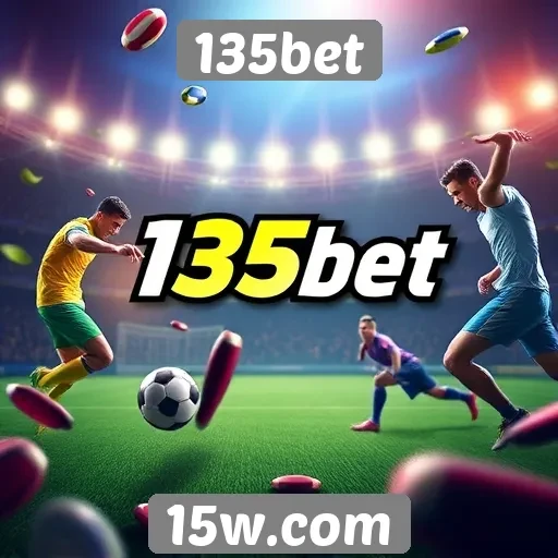 Análise da plataforma de jogos 135bet