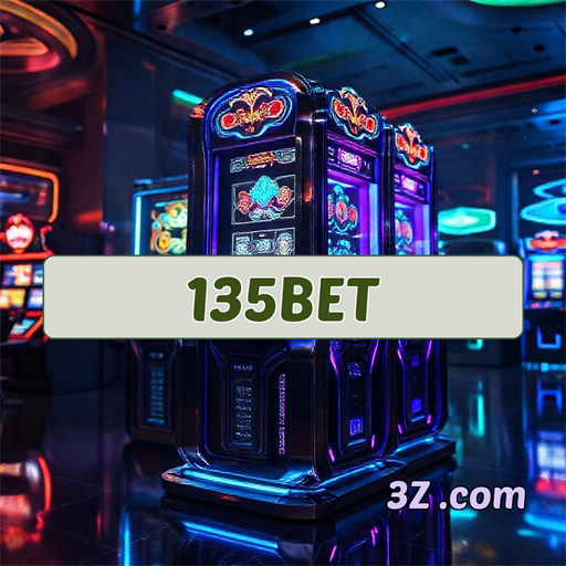 Cassino Inovador e Divertido: Explore a 135bet Hoje!
