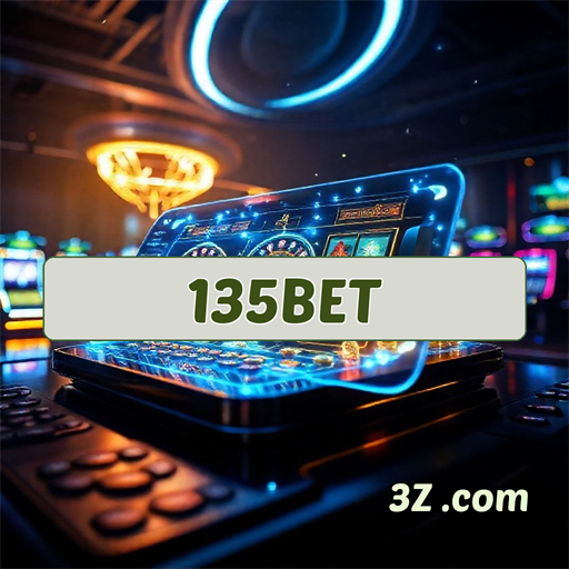 Entretenimento Máximo: Jogos no 135bet Para Você
