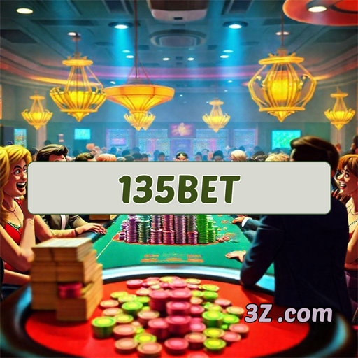 Plataforma 135bet: um mergulho em emoções e diversão