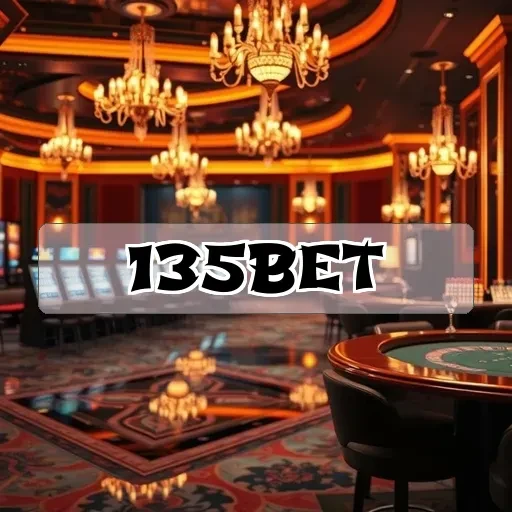 135bet - Pagamento