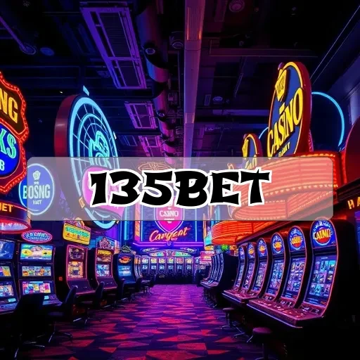 135bet: Inovação e Diversão em Cada Clique na Nossa Plataforma
